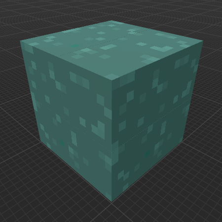 Frosted Ground 1 (Legends)