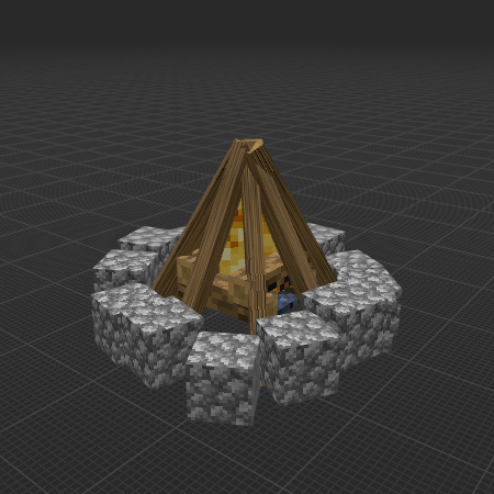 Campfire