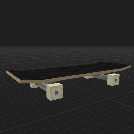 Skateboard