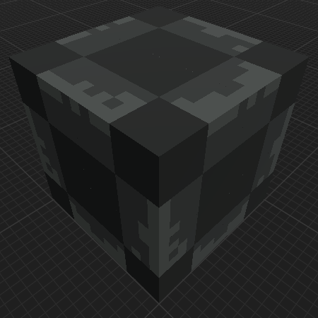 Exit Door Mechanical Component (Dungeons)