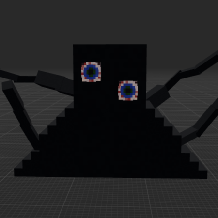 Dark Eyes With Body