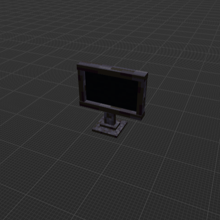 Monitor