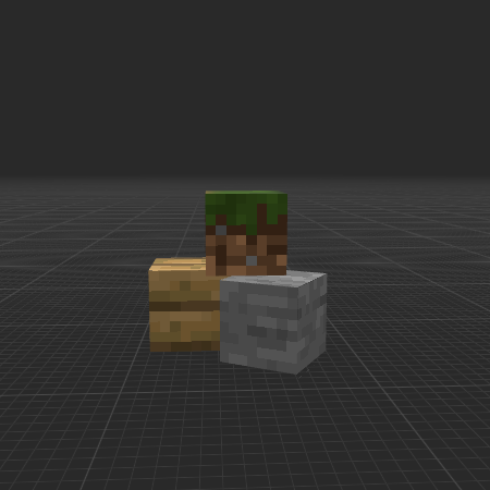 Blocks