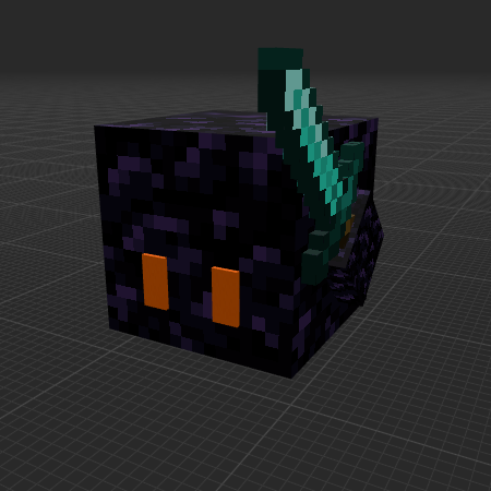 Didier (loyal companion of Youtubeur Fuze III)