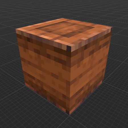 Tower Acacia Barrel (Dungeons)