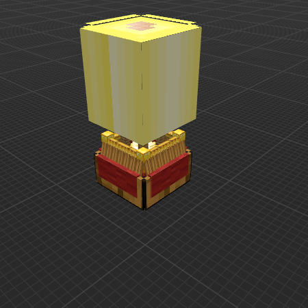 Air Balloon Lantern (1.20.4)