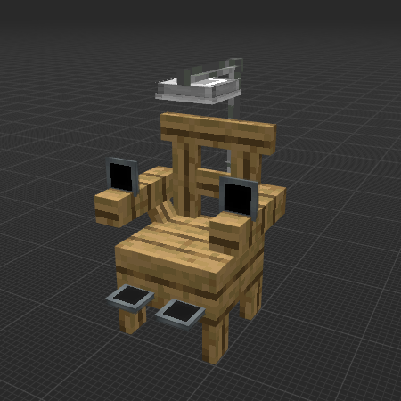 Electric Chair