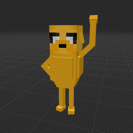 Jake