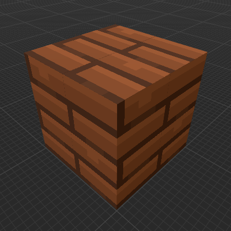 Biome Lab Platform Bricks (Office Party)