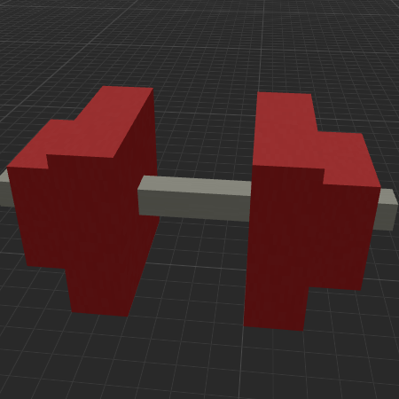 dumbbell