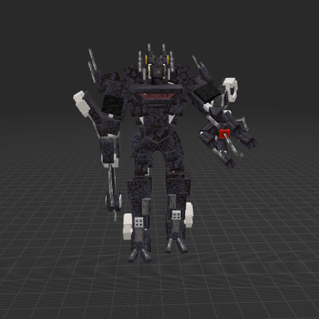 decepticon