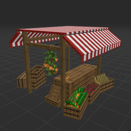 Vendor
