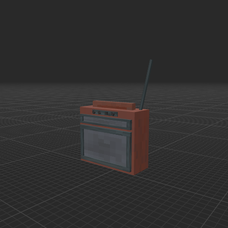 Red Radio