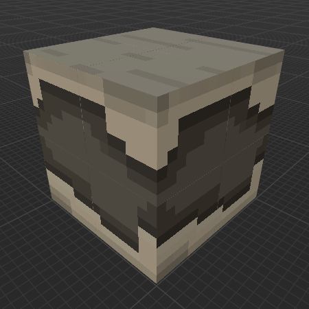 Baobab Trunk 6 (Legends)