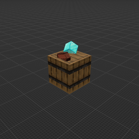 barrel