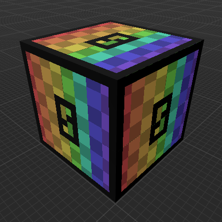 tex_debug (Legends)