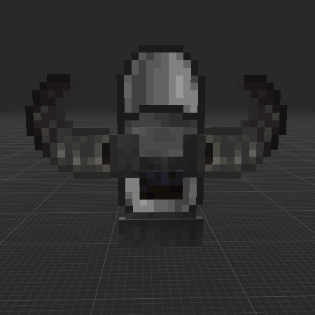 Tribal Mask