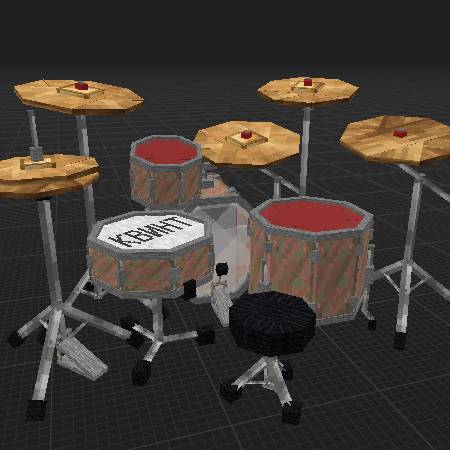 Drumkit