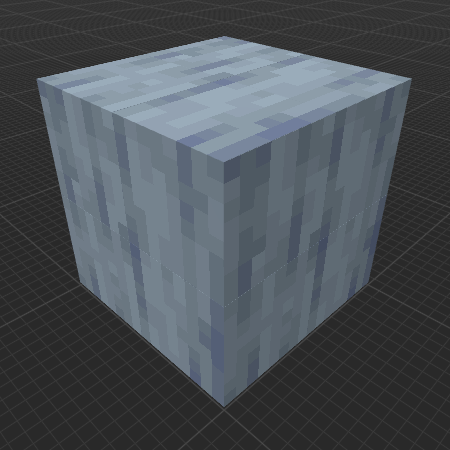 Chorus Tree Pith ‘Wood’ (Dungeons)