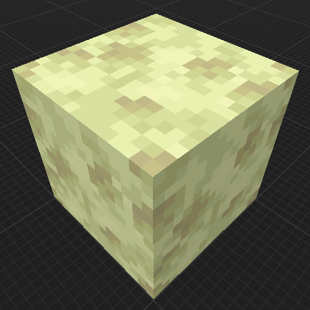 Faded End Stone (Dungeons)