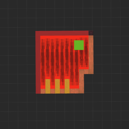Red Key (April Fools)
