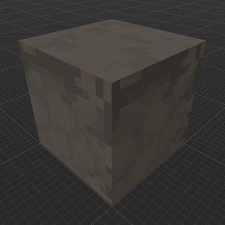 River Bed Blended Stone L1 (Legends)