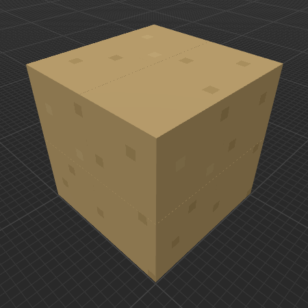 Sand 1 (Legends)