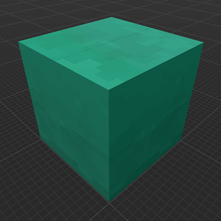 Obstacle Mushroom Side 3 (Legends)