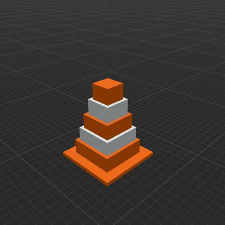 Traffic Cone