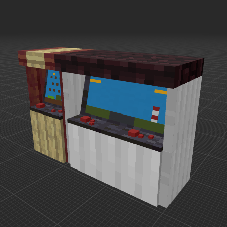 Arcade Machines 2