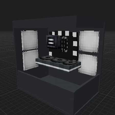 Gray PC