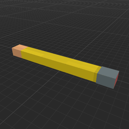 Pencil