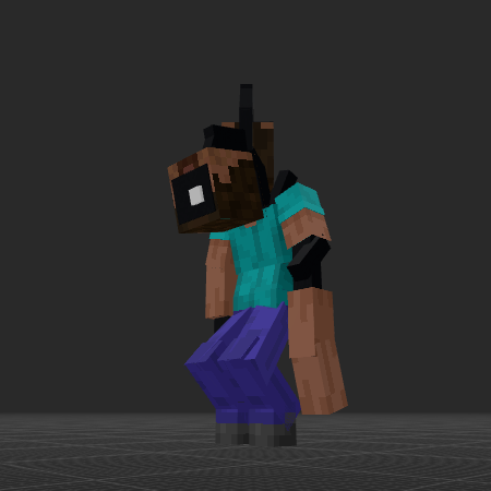 void infection