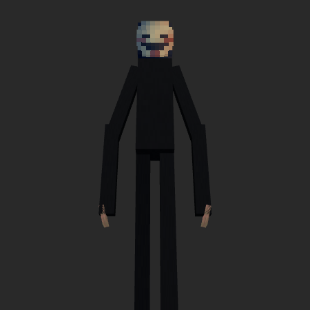 puppet