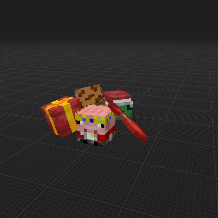 Christmas bundle