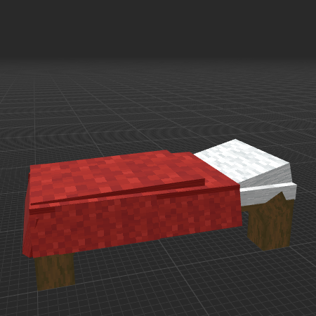 Ends Better Bed