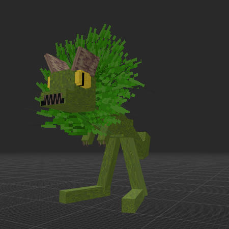 dilophosaurus