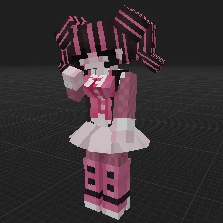 Draculaura(Monster High)