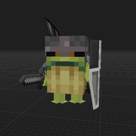 Frog (knight)
