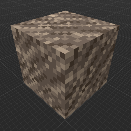 Inverse Deer Pelt (Dungeons)