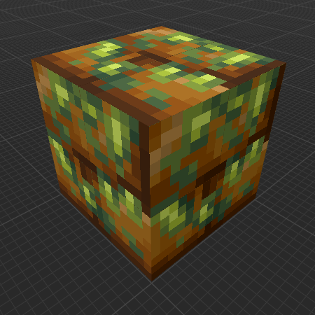 Expired Baked Potato Bricks (April Fools)