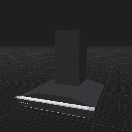 extractor hood