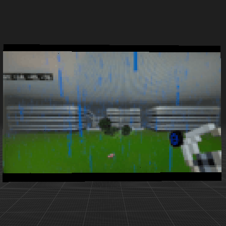 Memorial For My Old Project