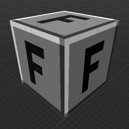 Float Tag (April Fools)