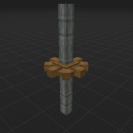 Rotating Cogwheel (Create)