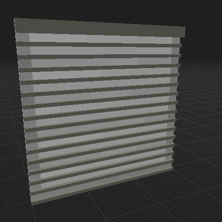 Garage Shutters