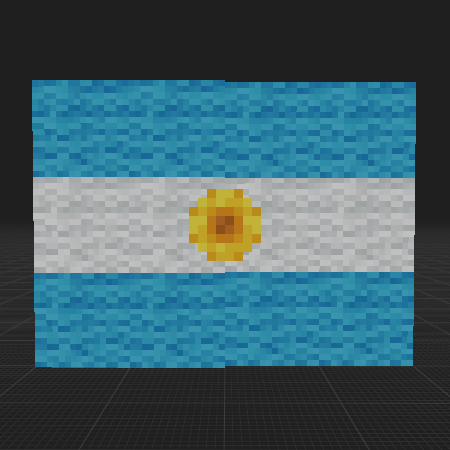 argentina flag