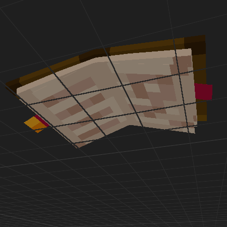 Magical Flying Book