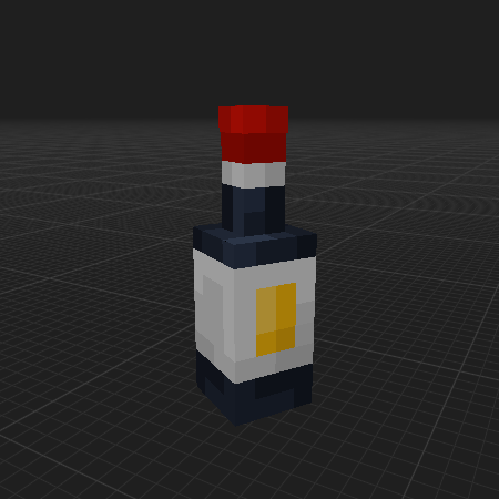Bottle of Wine