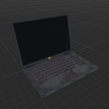Laptop